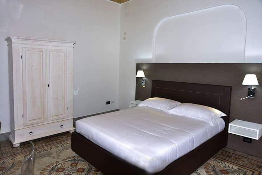 Casa Vacanze Woodhouse มาร์ซาลา ภายนอก รูปภาพ