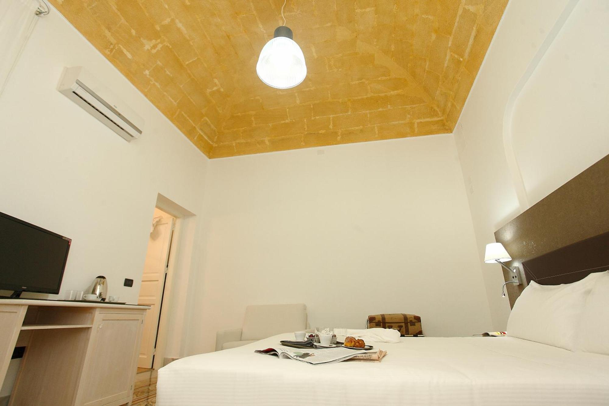 Casa Vacanze Woodhouse มาร์ซาลา ภายนอก รูปภาพ
