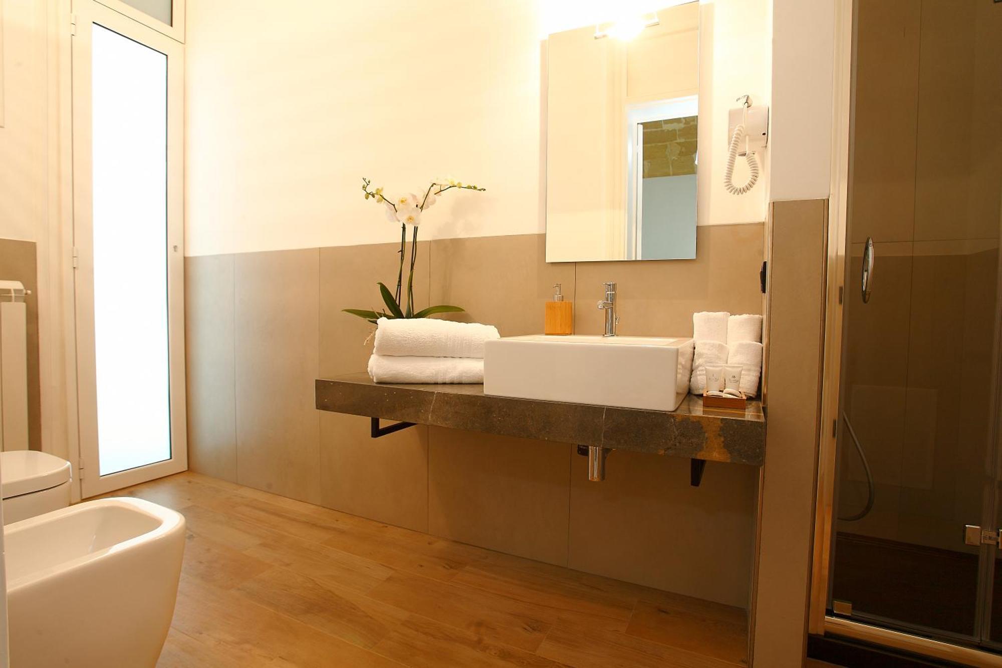Casa Vacanze Woodhouse มาร์ซาลา ภายนอก รูปภาพ