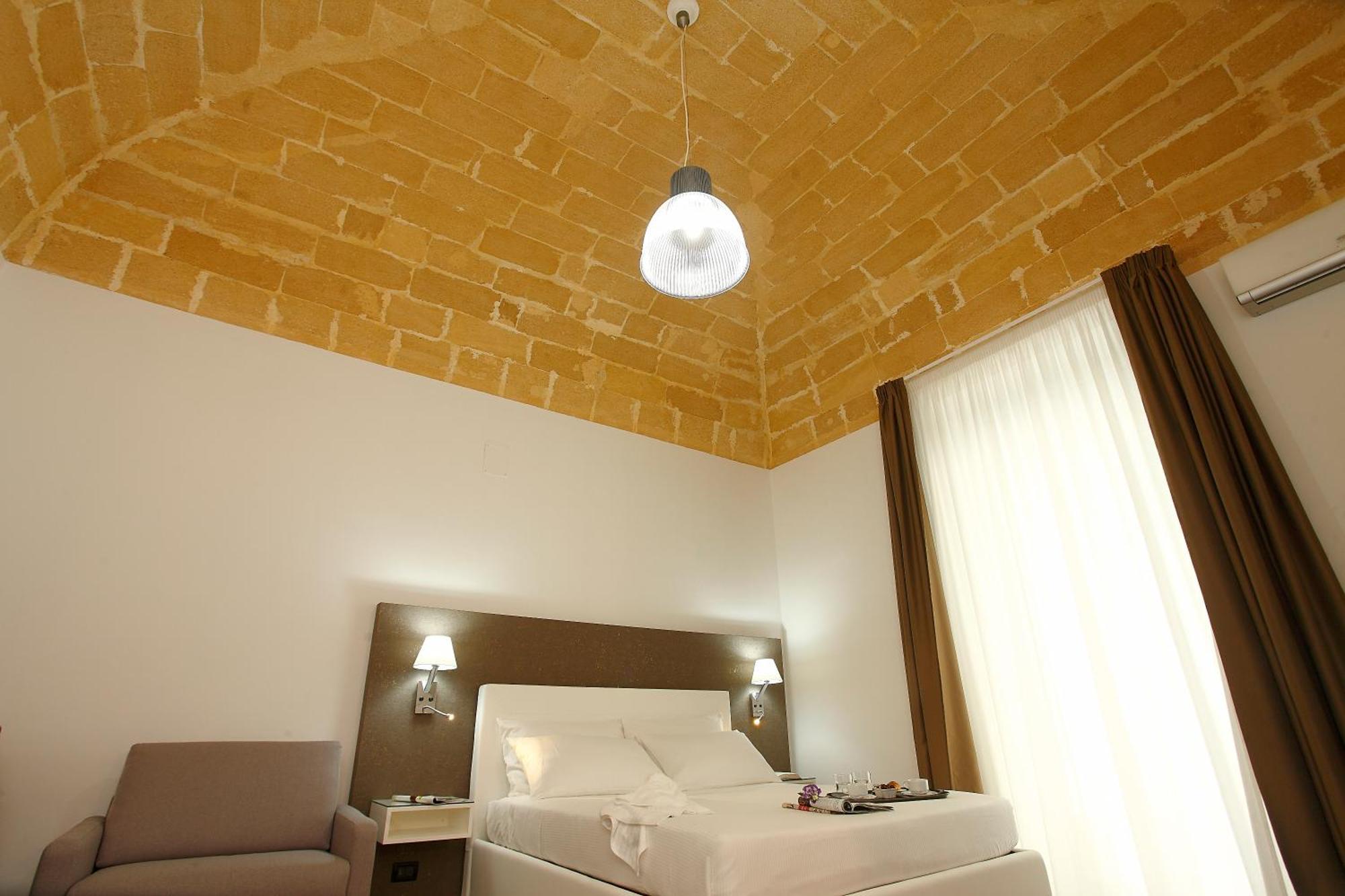 Casa Vacanze Woodhouse มาร์ซาลา ภายนอก รูปภาพ