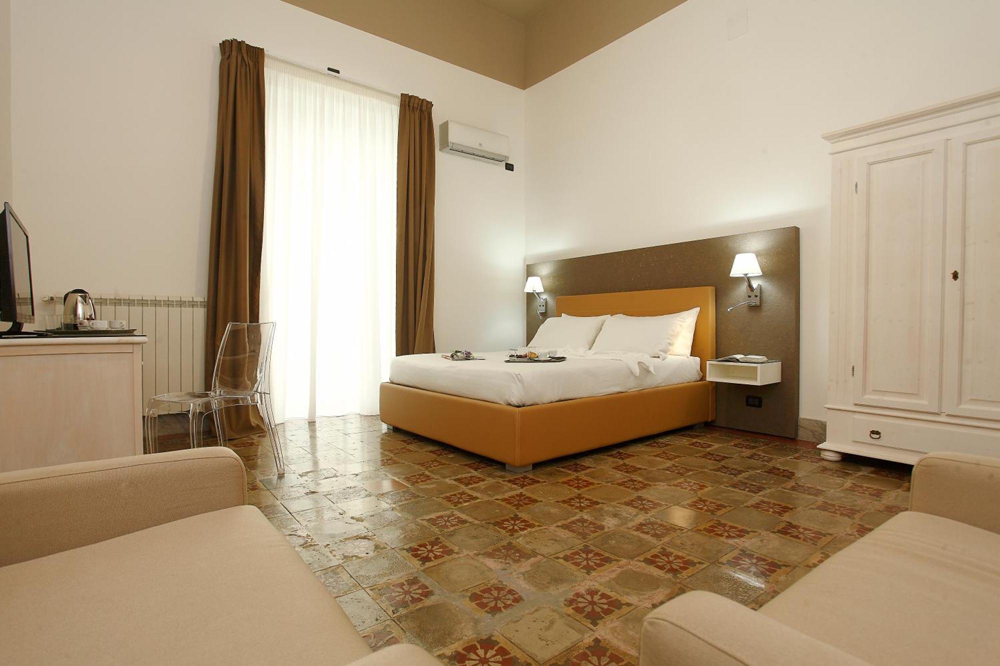 Casa Vacanze Woodhouse มาร์ซาลา ภายนอก รูปภาพ