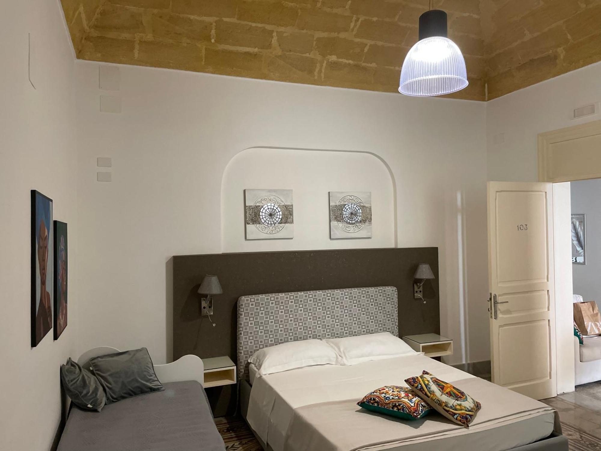 Casa Vacanze Woodhouse มาร์ซาลา ภายนอก รูปภาพ