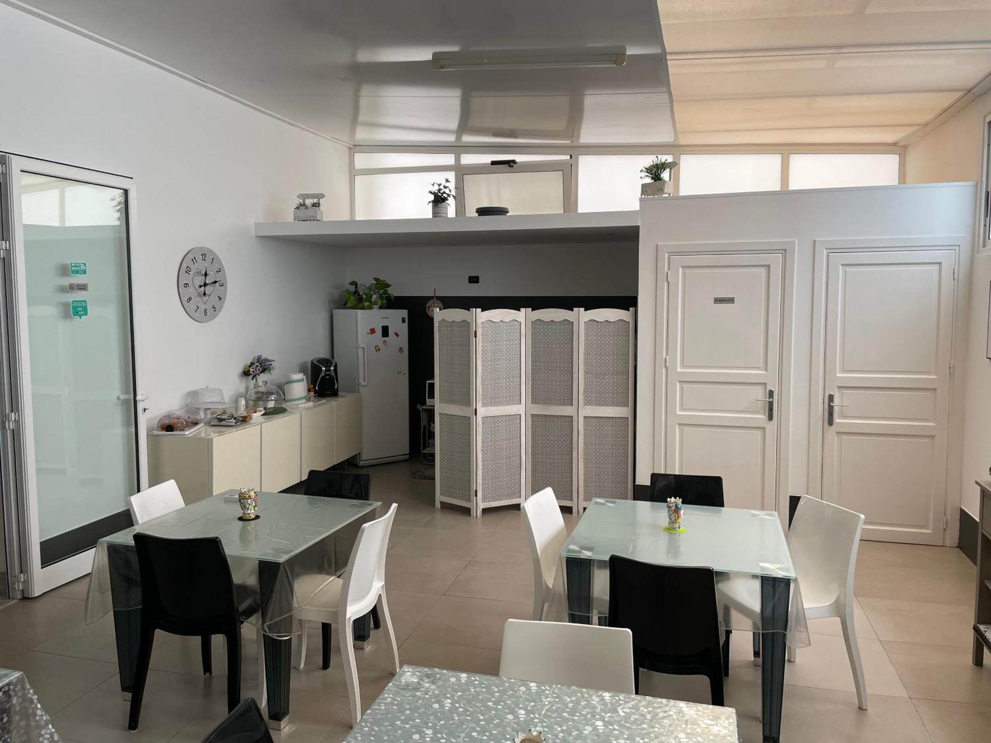 Casa Vacanze Woodhouse มาร์ซาลา ภายนอก รูปภาพ