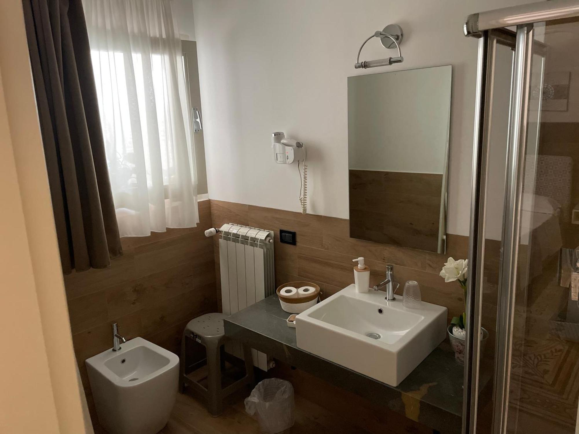 Casa Vacanze Woodhouse มาร์ซาลา ภายนอก รูปภาพ