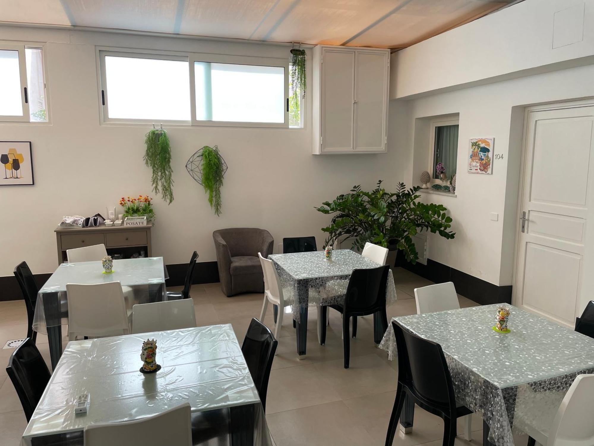 Casa Vacanze Woodhouse มาร์ซาลา ภายนอก รูปภาพ