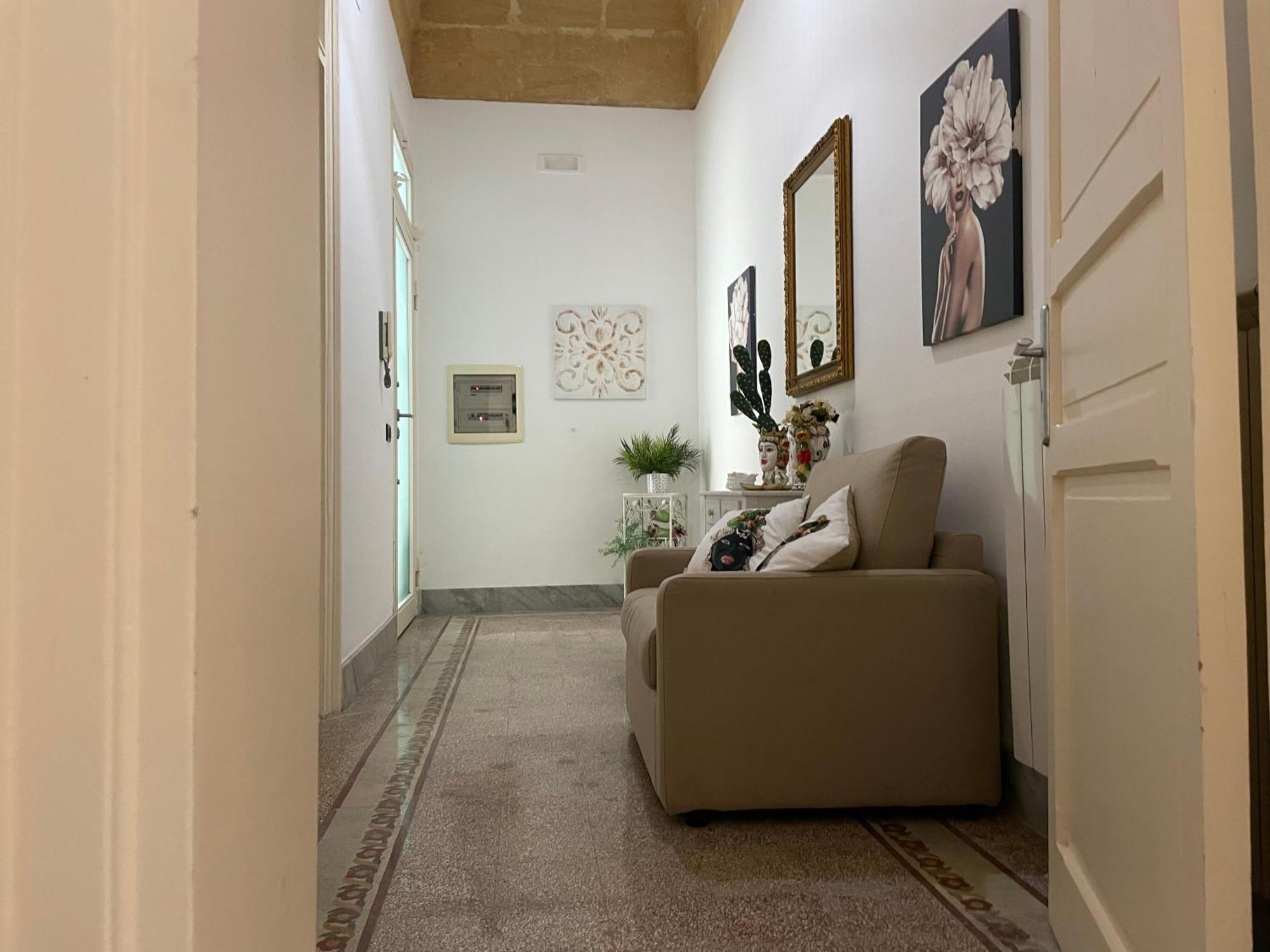 Casa Vacanze Woodhouse มาร์ซาลา ภายนอก รูปภาพ