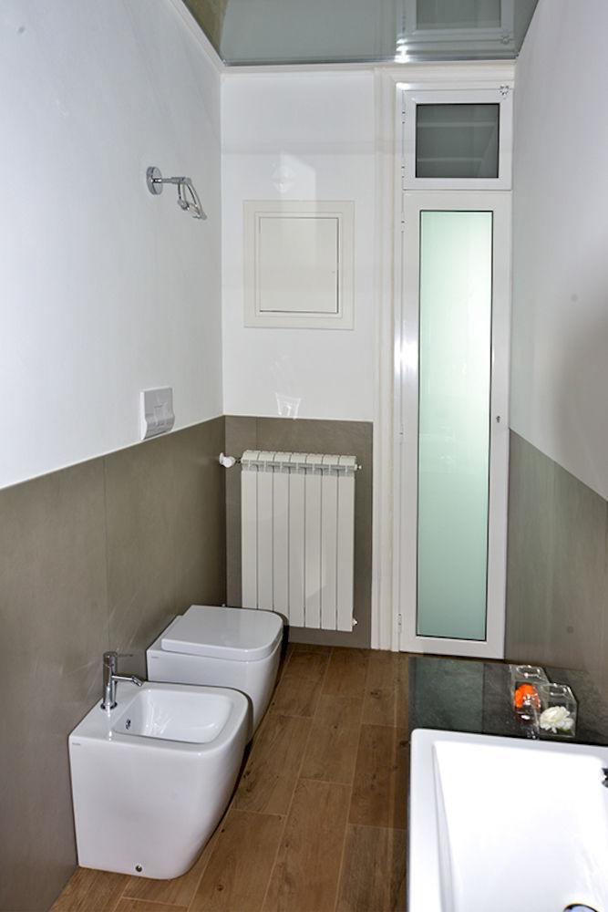 Casa Vacanze Woodhouse มาร์ซาลา ภายนอก รูปภาพ