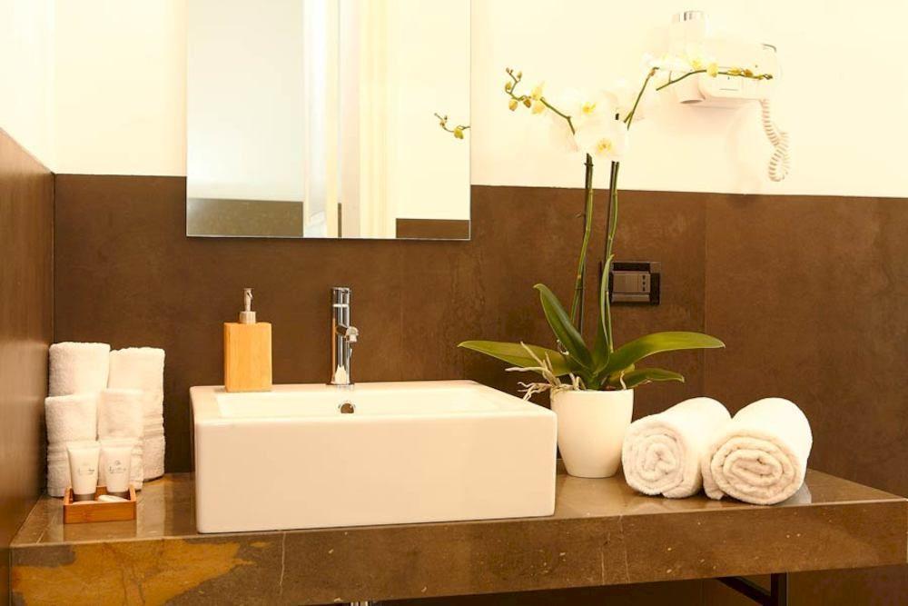 Casa Vacanze Woodhouse มาร์ซาลา ภายนอก รูปภาพ