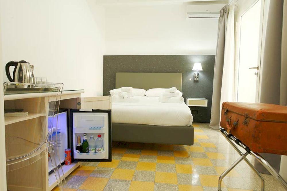 Casa Vacanze Woodhouse มาร์ซาลา ภายนอก รูปภาพ