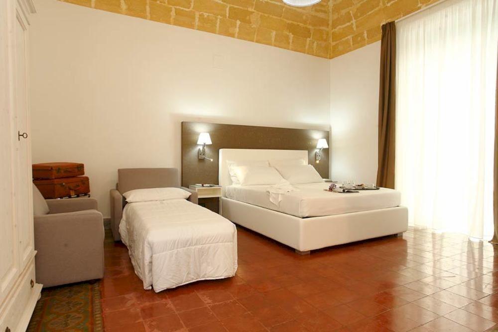 Casa Vacanze Woodhouse มาร์ซาลา ภายนอก รูปภาพ