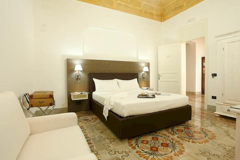 Casa Vacanze Woodhouse มาร์ซาลา ภายนอก รูปภาพ