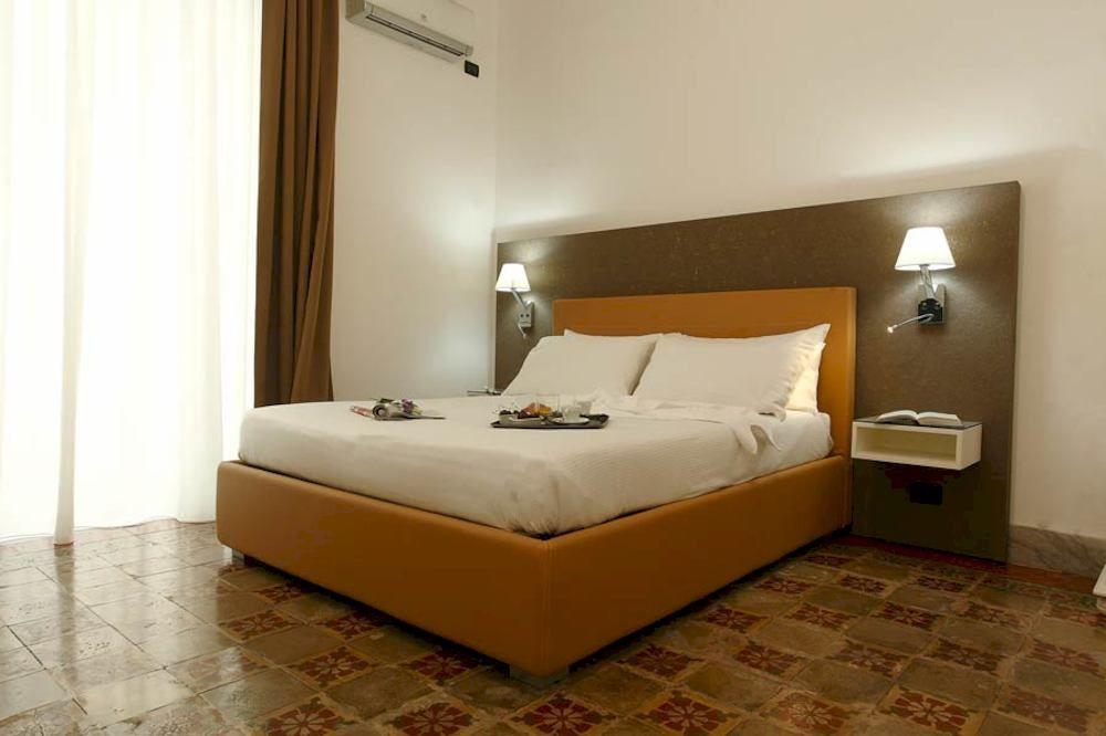 Casa Vacanze Woodhouse มาร์ซาลา ภายนอก รูปภาพ