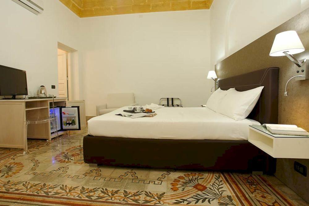 Casa Vacanze Woodhouse มาร์ซาลา ภายนอก รูปภาพ