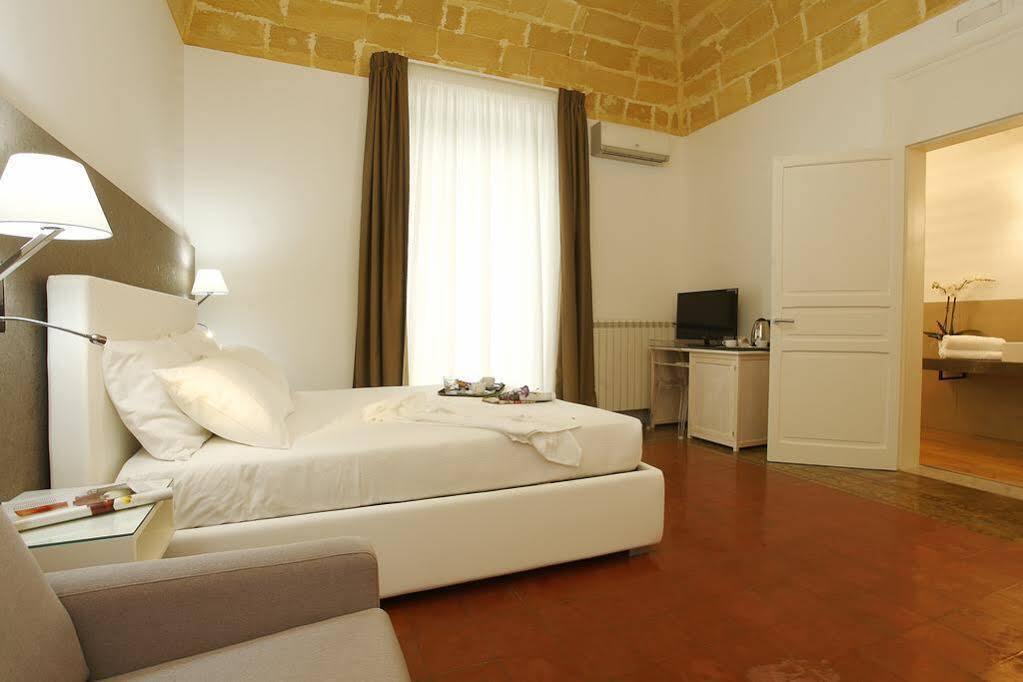 Casa Vacanze Woodhouse มาร์ซาลา ภายนอก รูปภาพ