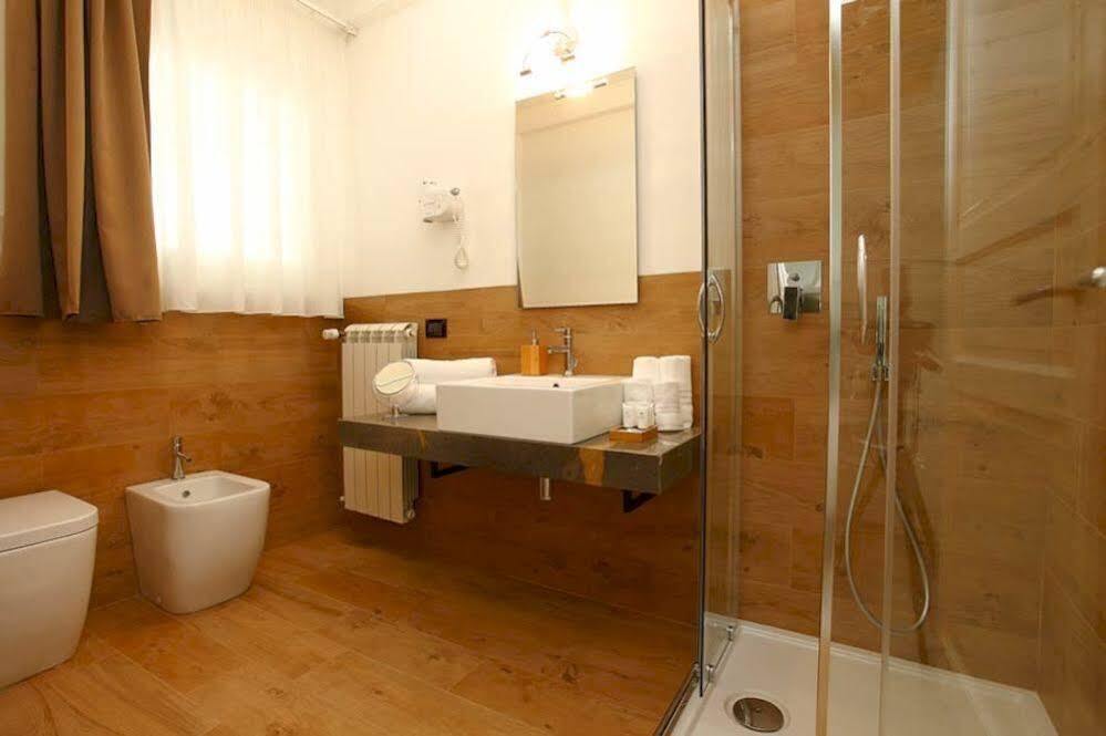 Casa Vacanze Woodhouse มาร์ซาลา ภายนอก รูปภาพ