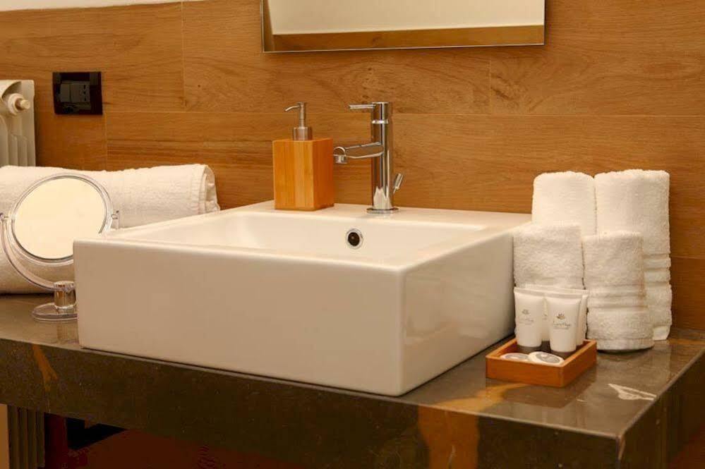 Casa Vacanze Woodhouse มาร์ซาลา ภายนอก รูปภาพ