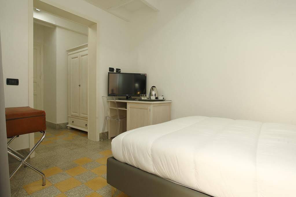 Casa Vacanze Woodhouse มาร์ซาลา ภายนอก รูปภาพ
