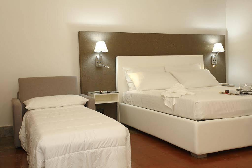 Casa Vacanze Woodhouse มาร์ซาลา ภายนอก รูปภาพ